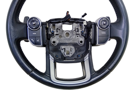 VOLANTE RANGE ROVER SPORT 2014 A 2017 MULTIFUSIONAL