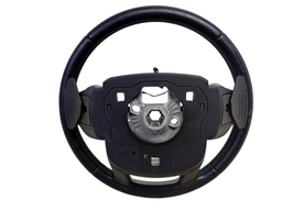 VOLANTE RANGE ROVER SPORT 2014 A 2017 MULTIFUSIONAL