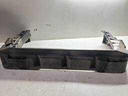 PAINEL FRONTAL INFERIOR  FIESTA 2003 A 2009 DETALHE 