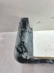 PAINEL FRONTAL INFERIOR  FIESTA 2003 A 2009 DETALHE 