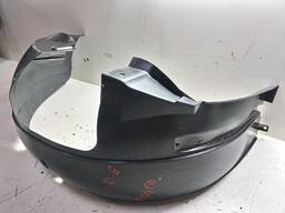 PARABARRO DIANTEIRO ESQUERDO FIESTA 2003 A 2010