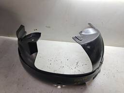 PARABARRO DIANTEIRO DIREITO FIESTA 2003 A 2010