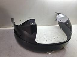 PARABARRO DIANTEIRO DIREITO FIESTA 2003 A 2010