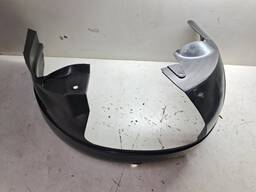 PARABARRO DIANTEIRO DIREITO FIESTA 2003 A 2010