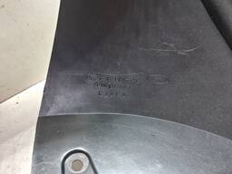 PARABARRO DIANTEIRO DIREITO FIESTA 2003 A 2010