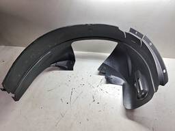 PARABARRO DIANTEIRO DIREITO FIESTA 2003 A 2010