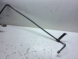 MANGUEIRA DIREÇAO HIDRAULICA FIESTA ECO SPORT 2004 A 2012