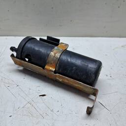 RESPIRO CAIXA FILTRO AR FIESTA ECO 1.6 2004 A 2009