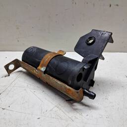 RESPIRO CAIXA FILTRO AR FIESTA ECO 1.6 2004 A 2009