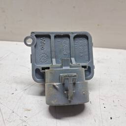 RESISTENCIA ELETROVENTILADOR FIESTA 2004 A 2009