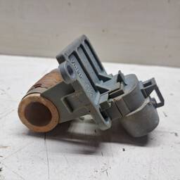 RESISTENCIA ELETROVENTILADOR FIESTA 2004 A 2009