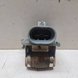 RESISTENCIA ELETROVENTILADOR FIESTA 2004 A 2009