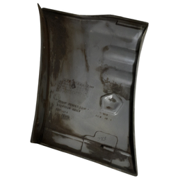 Moldura Acabamento Paralama Dianteiro Direito Cherokee