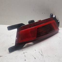 LENTE PARACHOQUE TRASEIRO ESQUERDO EVOQUE 2012 A 2019