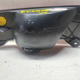 LENTE PARACHOQUE TRASEIRO ESQUERDO EVOQUE 2012 A 2019