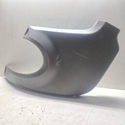 APLIQUE TRASEIRO DIREITO ESCAPAMENTO EVOQUE 2012 A 2015