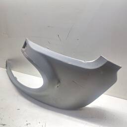 APLIQUE TRASEIRO DIREITO ESCAPAMENTO EVOQUE 2012 A 2015