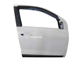 Porta Dianteira Direita Mobi 17/ Strada 2021/ c/ Furo Friso