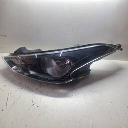 FAROL ESQUERDO HB20 2020 A 2022