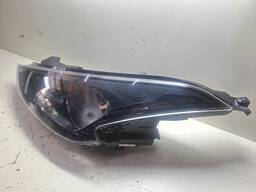 FAROL ESQUERDO HB20 2020 A 2022