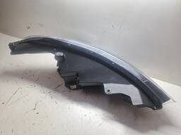 FAROL ESQUERDO HB20 2020 A 2022