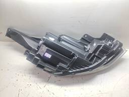 FAROL ESQUERDO HB20 2020 A 2022