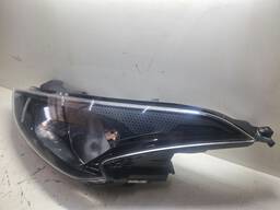 FAROL ESQUERDO HB20 2020 A 2022