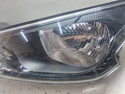 FAROL ESQUERDO HB20 2020 A 2022