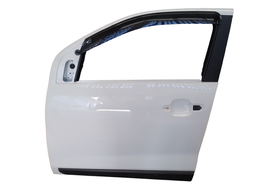 Porta Dianteira Esquerda Mobi 2017/ Strada 2021/.. C/ Friso