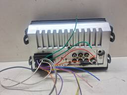 MULTIMIDIA MP5 7010B  FIESTA ECO SPORT