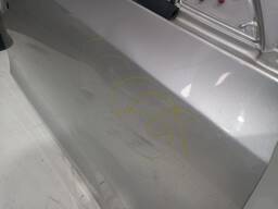 PORTA DIANTEIRA DIREITA HYUNDAI HATCH I30 10 A12 C/AMASSADO