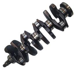 Virabrequim Meriva Corsa Stilo Strada Spin Cobalt 1.8 8v 02/