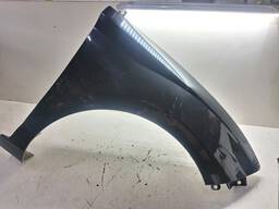 PARALAMA DIREITO HB20 2020 2021 A 2022 PEQ DETALHE 