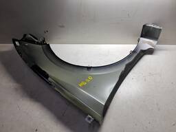 PARALAMA ESQUERDO HB20 2020 2021 A 2022