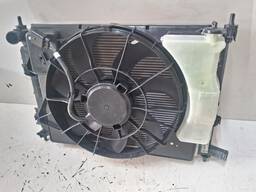 KIT RADIADOR HB20 2020 A 2022 1.0 3CC MANUAL