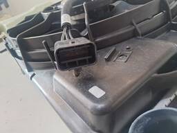 KIT RADIADOR HB20 2020 A 2022 1.0 3CC MANUAL