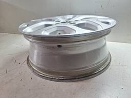 RODA  CAPTUR ARO 17 2015 A 2015 DETALHES DE USO