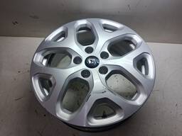 RODA  CAPTUR ARO 17 2015 A 2015 DETALHES DE USO