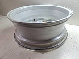 RODA  CAPTUR ARO 17 2015 A 2015 DETALHES DE USO