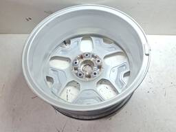 RODA  CAPTUR ARO 17 2015 A 2015 DETALHES DE USO