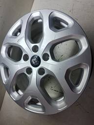 RODA  CAPTUR ARO 17 2015 A 2015 DETALHES DE USO