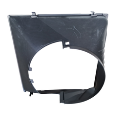 DEFLETOR RADIADOR RANGER 3.2 2.2 2014 15 16 DIESEL