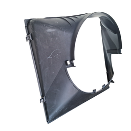 DEFLETOR RADIADOR RANGER 3.2 2.2 2014 15 16 DIESEL