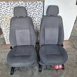 JOGO BANCOS DIANTEIRO FIESTA 2003 2004 A 2014 HATCH