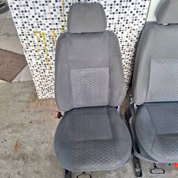 JOGO BANCOS DIANTEIRO FIESTA 2003 2004 A 2014 HATCH