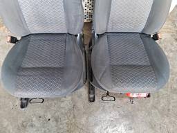 JOGO BANCOS DIANTEIRO FIESTA 2003 2004 A 2014 HATCH