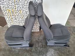 JOGO BANCOS DIANTEIRO FIESTA 2003 2004 A 2014 HATCH