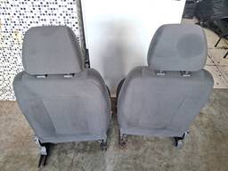 JOGO BANCOS DIANTEIRO FIESTA 2003 2004 A 2014 HATCH