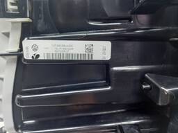 LANTERNA TRASEIRA ESQUERDA T-CROSS 2020 2021 A 2024 (CANTO)