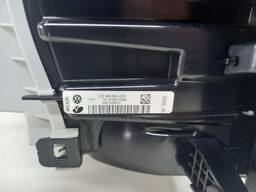 LANTERNA TRASEIRA DIREITA T-CROSS 2020 2021 A 2024 (CANTO)